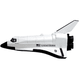 360 SPACE SHUTTLE