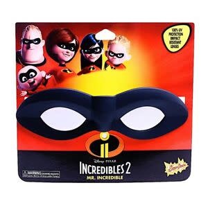 SG2586 INCREDIBLES SHADES