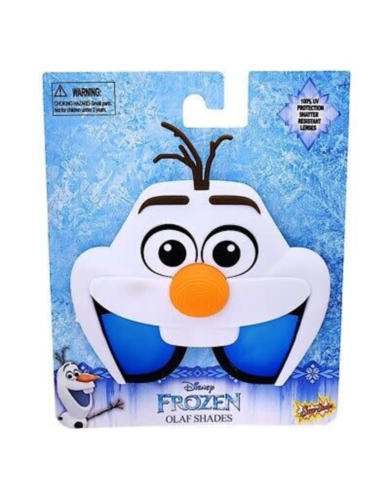 DARON WORLDWIDE SG2597 FROZEN OLAF SHADES