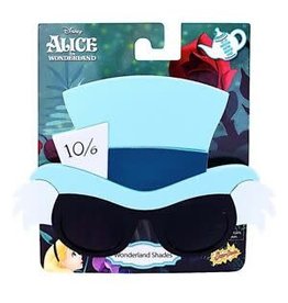 DARON WORLDWIDE SG2590 ALICE IN WONDERLAND SHADES