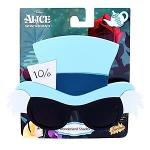 SG2590 ALICE IN WONDERLAND SHADES
