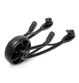 HPI RACING HPI85245 WHEELIE BAR SET: SAVAGE