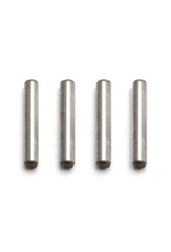 TEAM ASSOCIATED ASC91436 CVA WHEEL HEX PINS