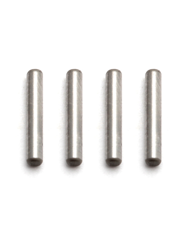 TEAM ASSOCIATED ASC91436 CVA WHEEL HEX PINS