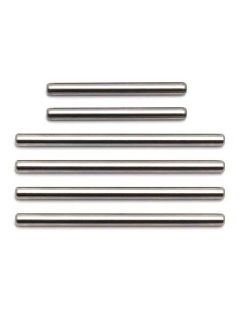 TEAM ASSOCIATED ASC81060 RC8B3 HINGE PIN SET