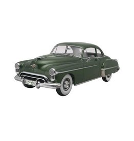 REVELL RMX854254 1/25 50 OLDS COUPE 2N1