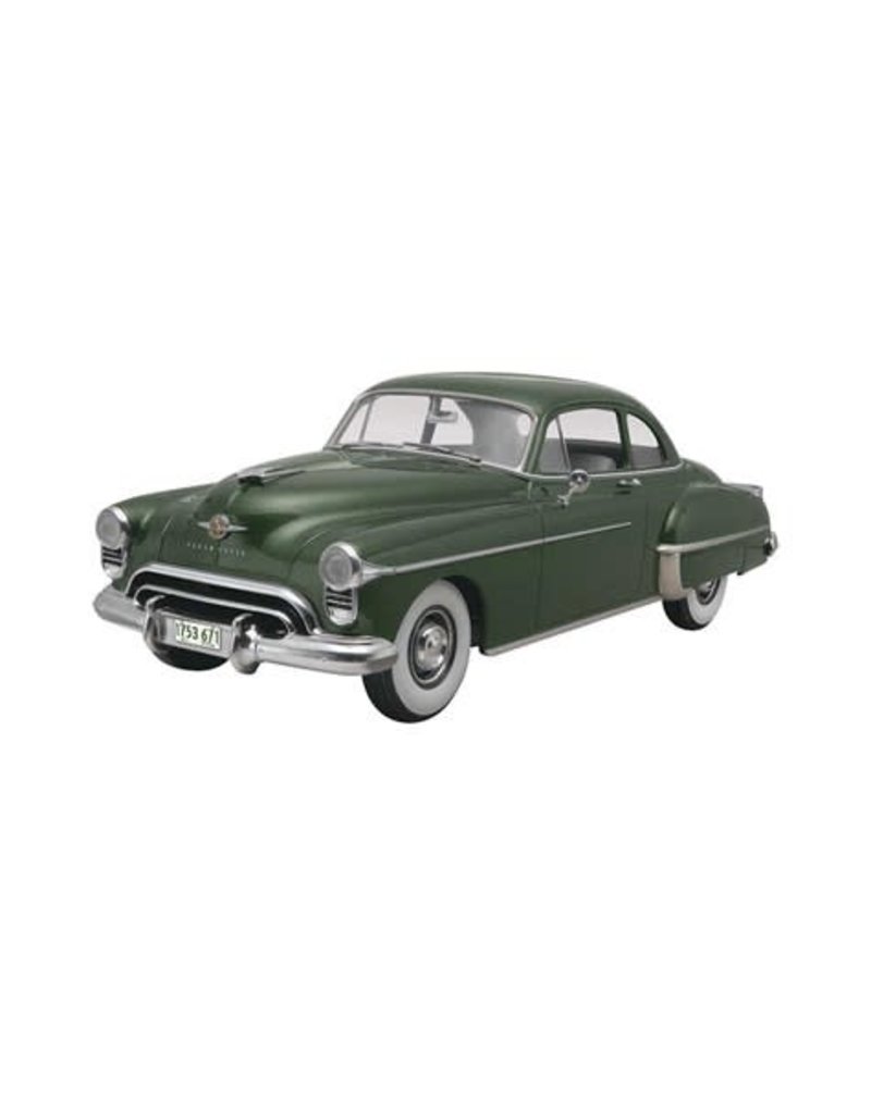 REVELL RMX854254 1/25 50 OLDS COUPE 2N1