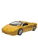 REVELL RMX851966 1/24 LAMBORGHINI DIABLO SNAP-TITE