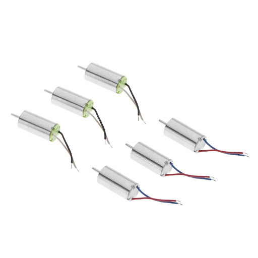 RVLE1620 MOTOR SET (6)
