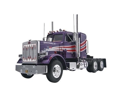 RMX851506 1/25 PETERBILT 359 CONV