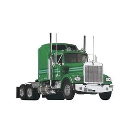 REVELL RMX851507 1/25 KENWORTH W900 PLASTIC MODEL KIT