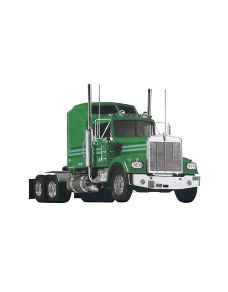 REVELL RMX851507 1/25 KENWORTH W900 PLASTIC MODEL KIT