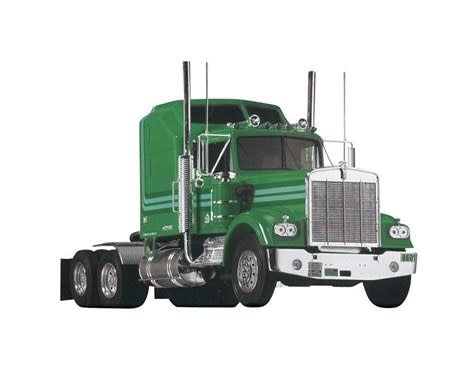 1507 - 1/25 Kenworth W900