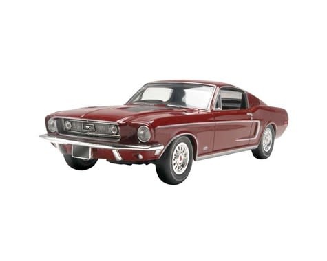 RMX854215 1/25 68 MUSTANG GT 2N1