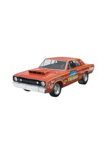 REVELL RMX854217 1/25 68 DODGE HEMI 2N1