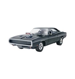 REVELL RMX854319 1/25 F&F '70 DODGE CHRG