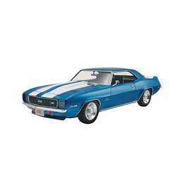 REVELL RMX857457 1/25 69 CAMARO Z28 RS