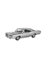REVELL RMX854479 1/25 1966 PONTIAC GTO MODEL KIT