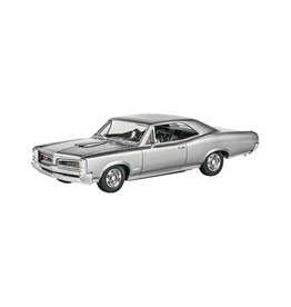 REVELL RMX854479 1/25 1966 PONTIAC GTO MODEL KIT