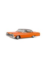 REVELL RMX854487 1/25 '64 CHEVY IMPALA SS 2N1