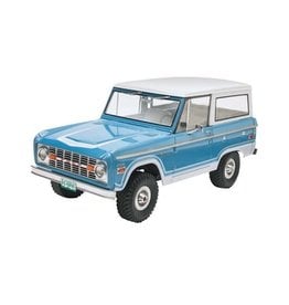 REVELL RMX854320 1/25 FORD BRONCO