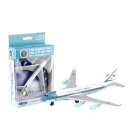 REALTOY RT5734 AIR FORCE ONE SINGLE PLANE