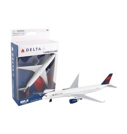 REALTOY RT4995 DELTA A350 SINGLE PLANE