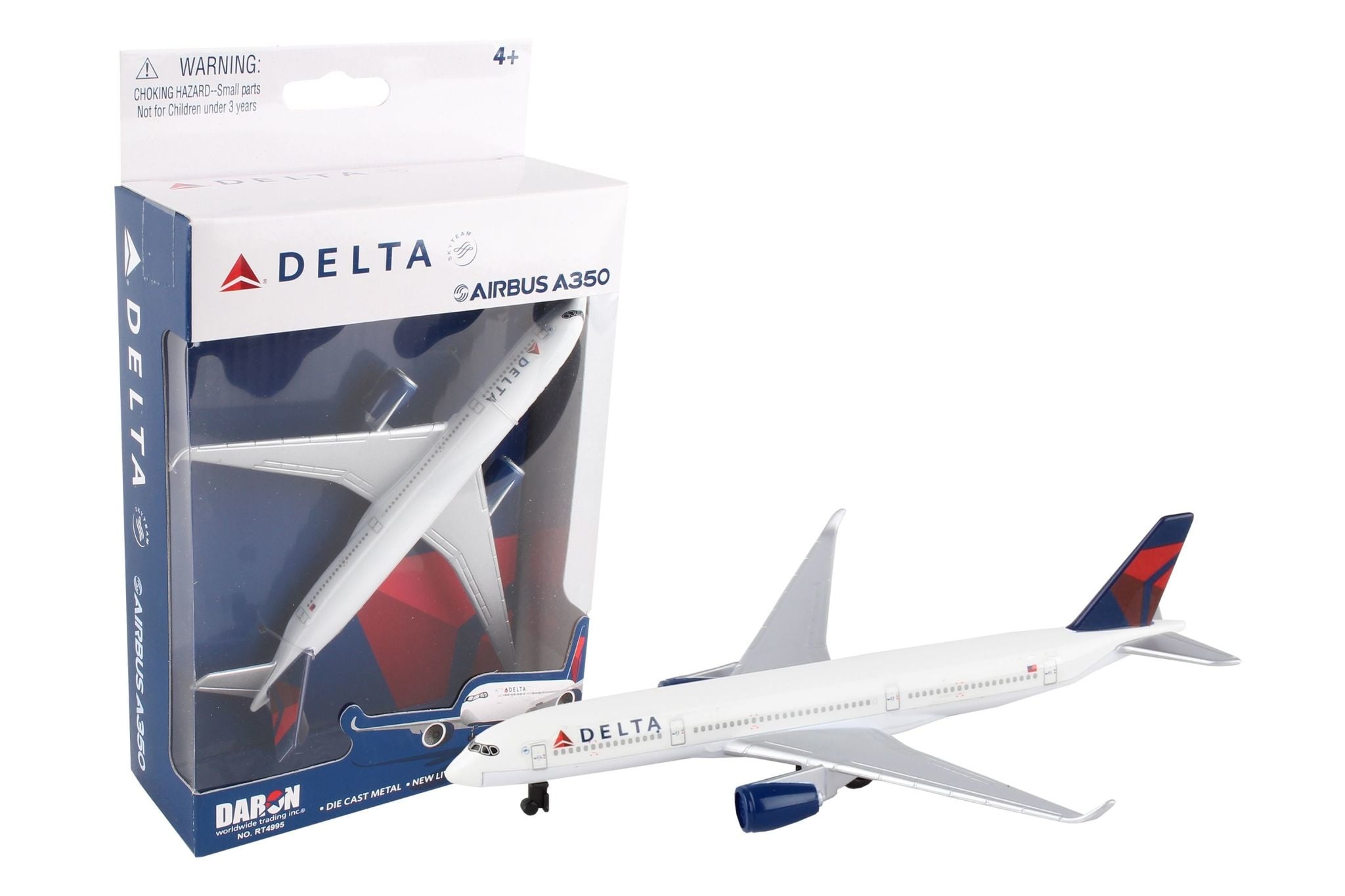 RT4995 DELTA A350 SINGLE PLANE