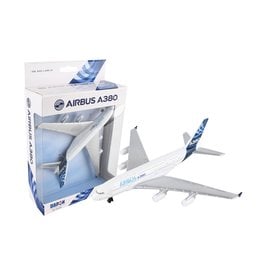 REALTOY RT0380 AIRBUS A380 SINGLE PLANE