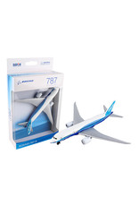 REALTOY RT7474 BOEING 787 SINGLE PLANE NEW LIVERY