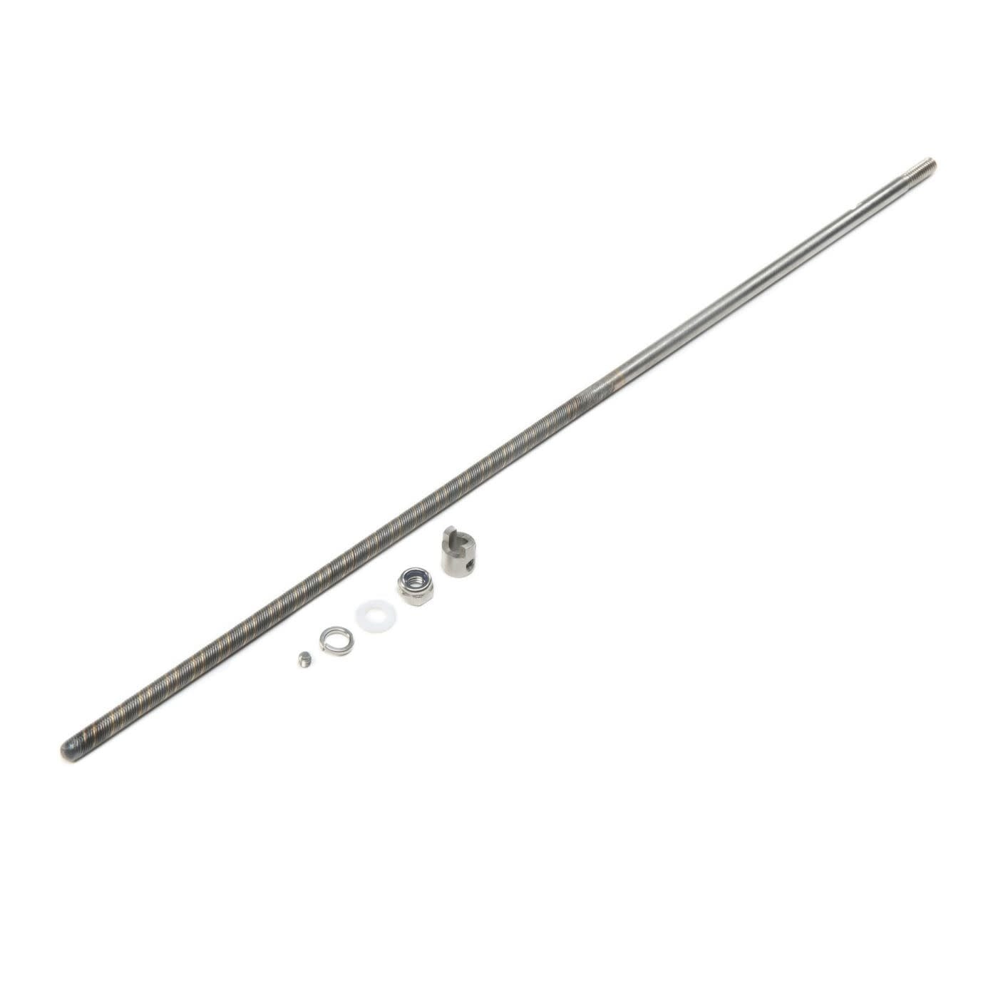 PRB282066 HEAVY DUTY FLEX SHAFT, RIGHT, CCW ROTATION: MG36