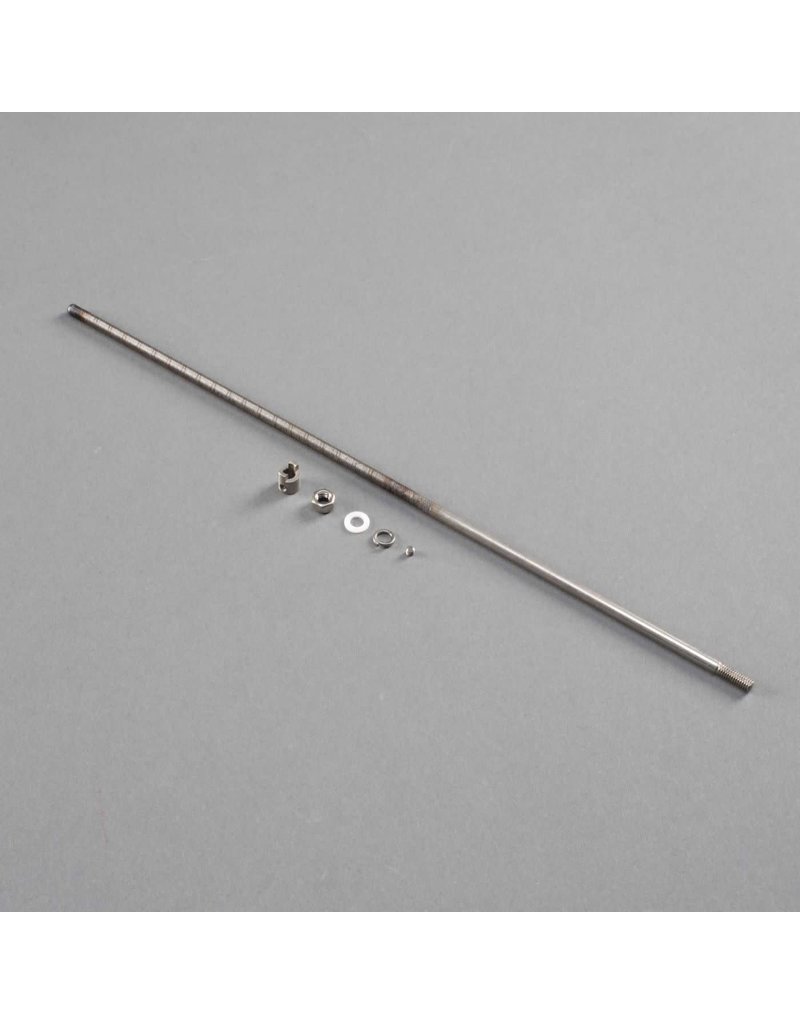 PROBOAT PRB282065 HEAVY DUTY FLEX SHAFT, LEFT, CW ROTATION: MG 36