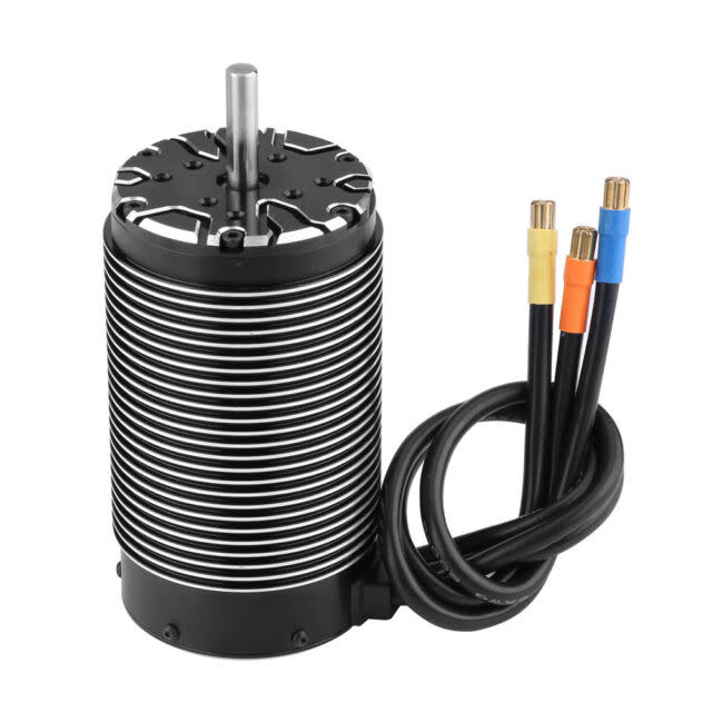 ZTW 70120 620KV BRUSHLESS MOTOR - My Tobbies - Toys & Hobbies