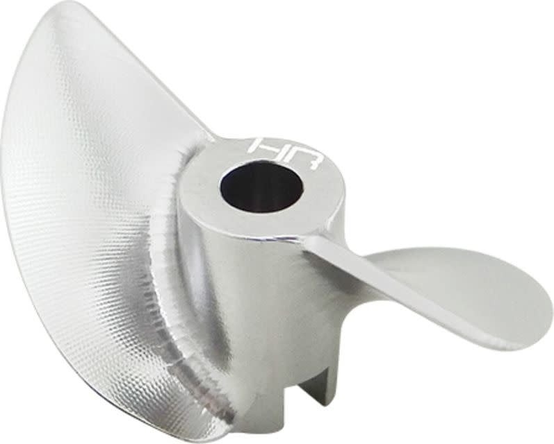 HRASPN1000MH ALUMINUM PROPELLER 42X59MM FOR TRAXXAS M41, SPARTAN
