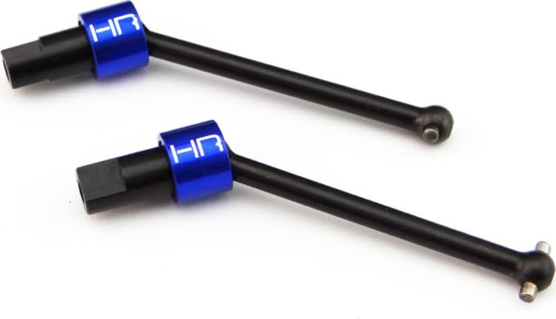 HRASLTN28806 Front Or Rear CV Driveshafts: LaTrax Rally