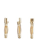 GREAT PLANES GPMM3110 2mm GOLD BULLET MALE