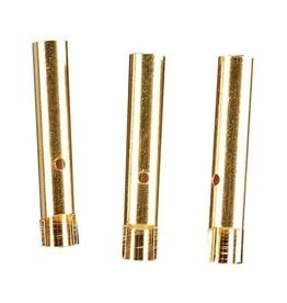 GREAT PLANES GPMM3111 2mm GOLD BULLET FEMAL