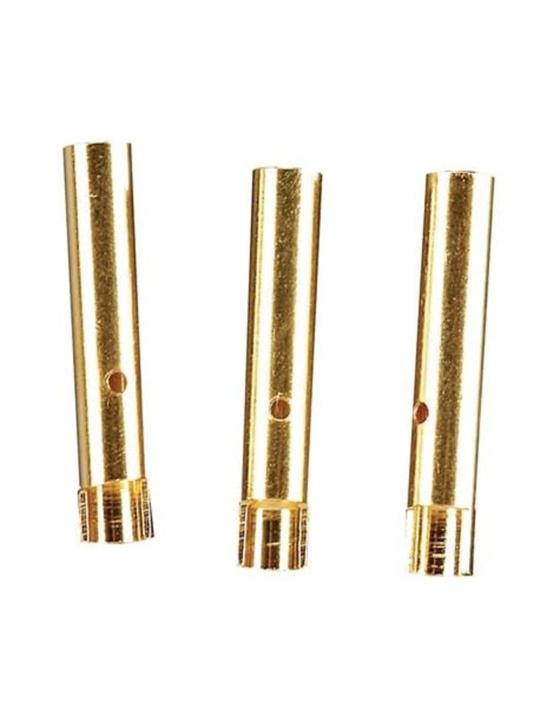 GREAT PLANES GPMM3111 2mm GOLD BULLET FEMAL