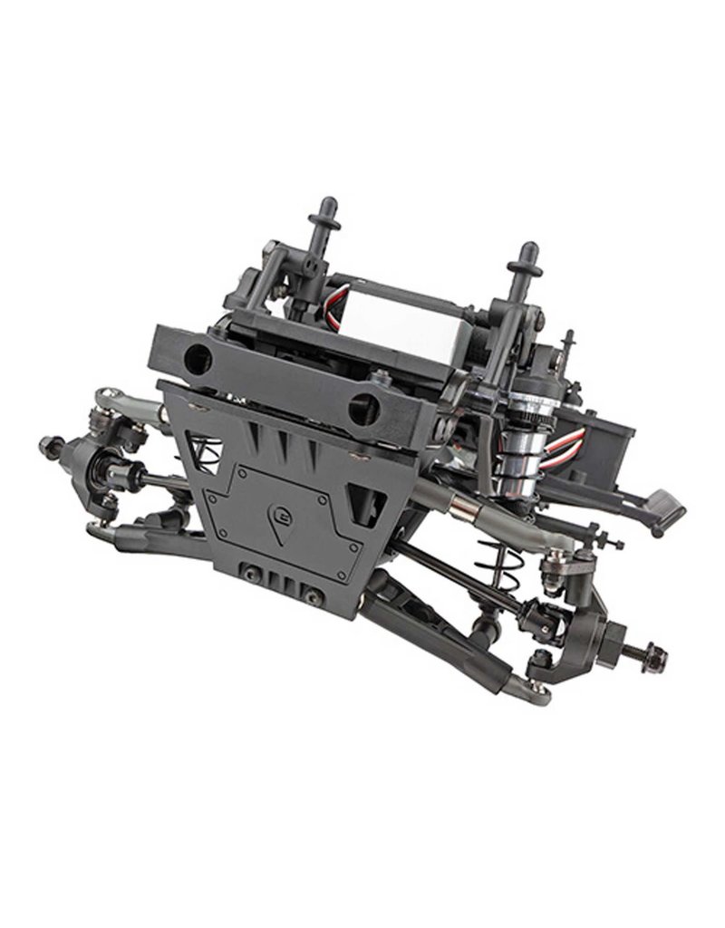 element rc team associated