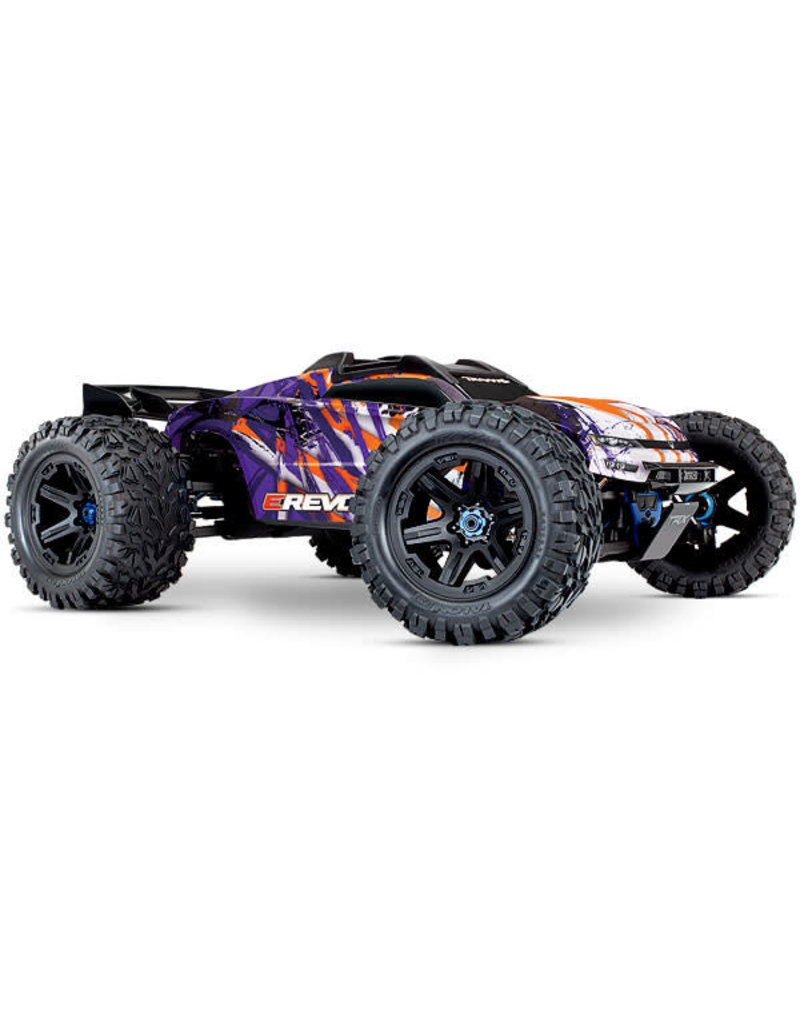 traxxas planes