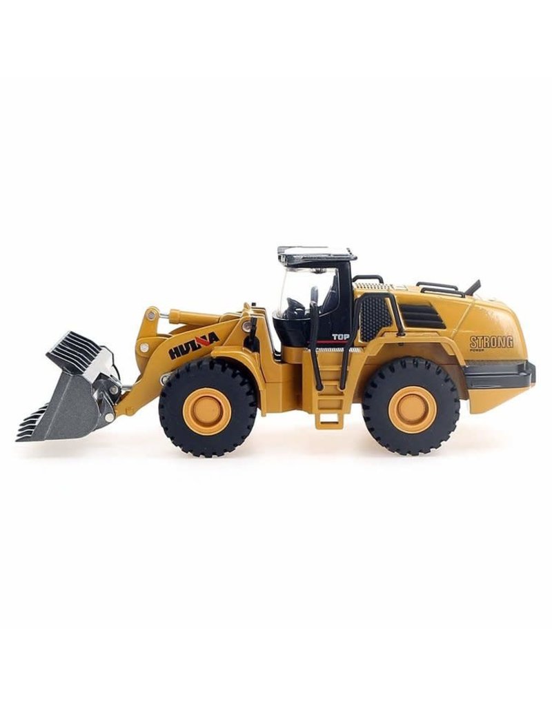 HUINA IMX14503 1/50 DIECAST PAYLOADER