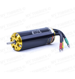 TP POWER TP4070CM-V1 2950KV 6S MAX 5MM SHAFT BRUSHLESS MOTOR TP4070CM-V1-2950KV