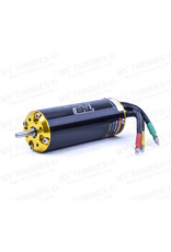 TP POWER TP4070CM-V1 1400KV 12S MAX 8MM SHAFT BRUSHLESS MOTOR TP4070CM-V1-1400KV