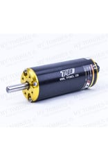 TP POWER TP4070-V1 2700KV 5S MAX 8MM SHAFT BRUSHLESS MOTOR TP4070-V1-2700KV