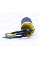 TP POWER TP4070-V1 2700KV 5S MAX 8MM SHAFT BRUSHLESS MOTOR TP4070-V1-2700KV