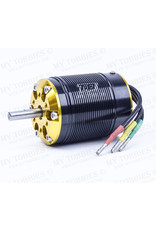 TP POWER TP5840S-V1 1038KV 12S MAX 8MM SHAFT BRUSHLESS MOTOR TP5840S-V1-1038KV