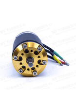 TP POWER TP5870-V1 900KV 10S MAX 8MM SHAFT