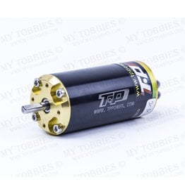 TP POWER TP3640-V1 2080KV 6S MAX 5MM SHAFT