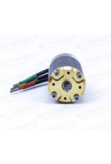 TP POWER TP3640-V1 2080KV 6S MAX 5MM SHAFT BRUSHLESS MOTOR TP3640-V1-2080KV