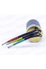 TP POWER TP3650-V1 1950KV 8S MAX 5MM SHAFT BRUSHLESS MOTOR TP3650-V1-1950KV